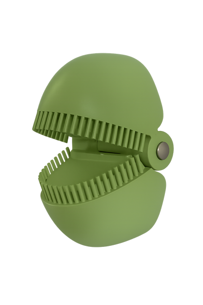 Ticky - DER ZECKENFRESSER: die 3-in-1 Lösung gegen Zecken