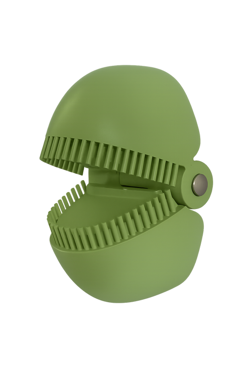 Ticky - DER ZECKENFRESSER: die 3-in-1 Lösung gegen Zecken