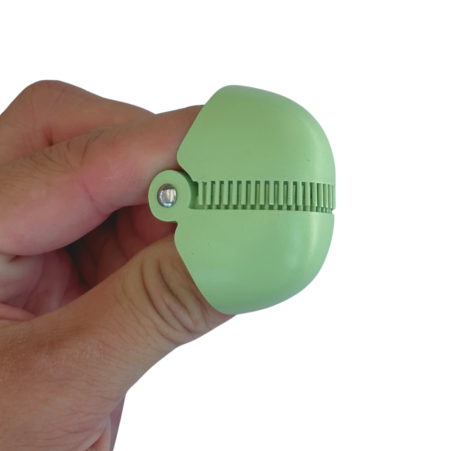 Ticky DER ZECKENFRESSER - die 3-IN-1 LÖSUNG GEGEN ZECKEN Für Hunde und Katzen