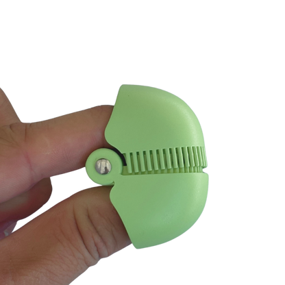 Ticky DER ZECKENFRESSER - die 3-IN-1 LÖSUNG GEGEN ZECKEN Für Hunde und Katzen