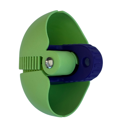 Ticky DER ZECKENFRESSER - die 3-IN-1 LÖSUNG GEGEN ZECKEN Für Hunde und Katzen