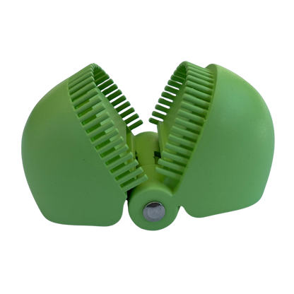 Ticky DER ZECKENFRESSER - die 3-IN-1 LÖSUNG GEGEN ZECKEN Für Hunde und Katzen