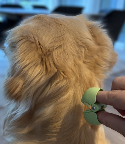 Ticky - DER ZECKENFRESSER: die 3-in-1 Lösung gegen Zecken